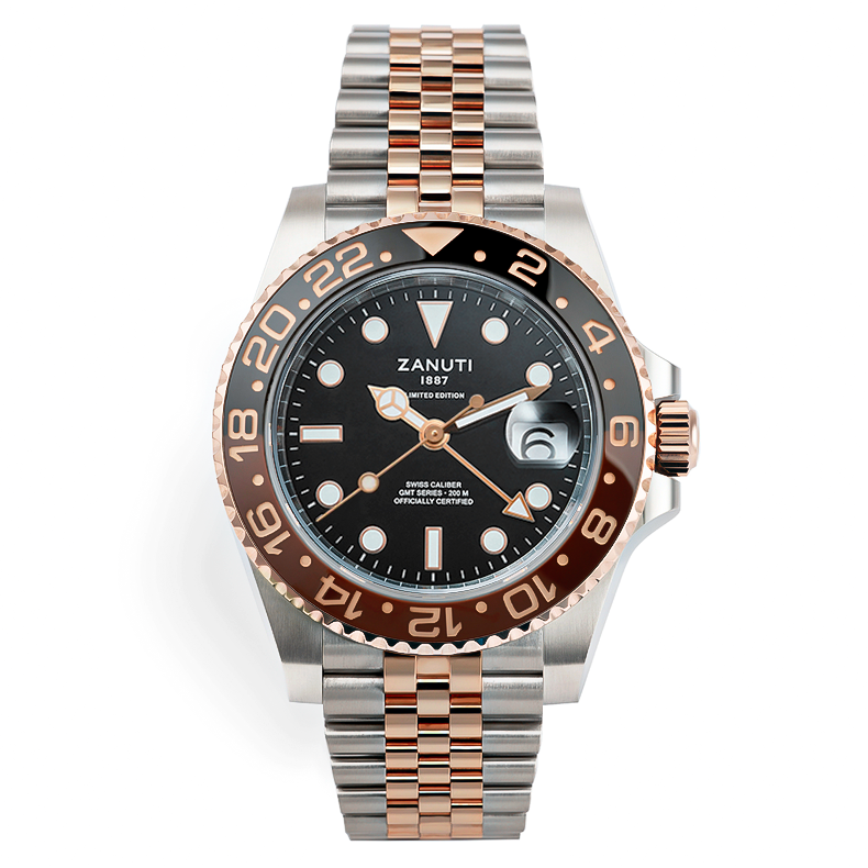 GMT SERIES