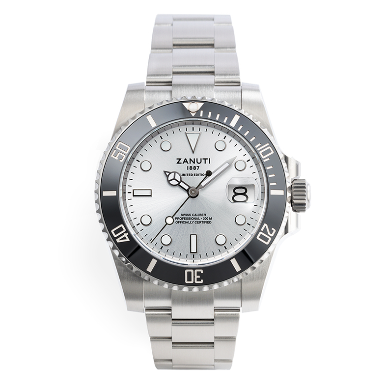 DIVER • 200M