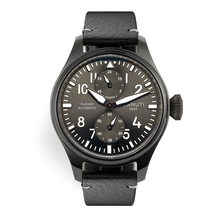 FLIEGER • AUTOMATIC