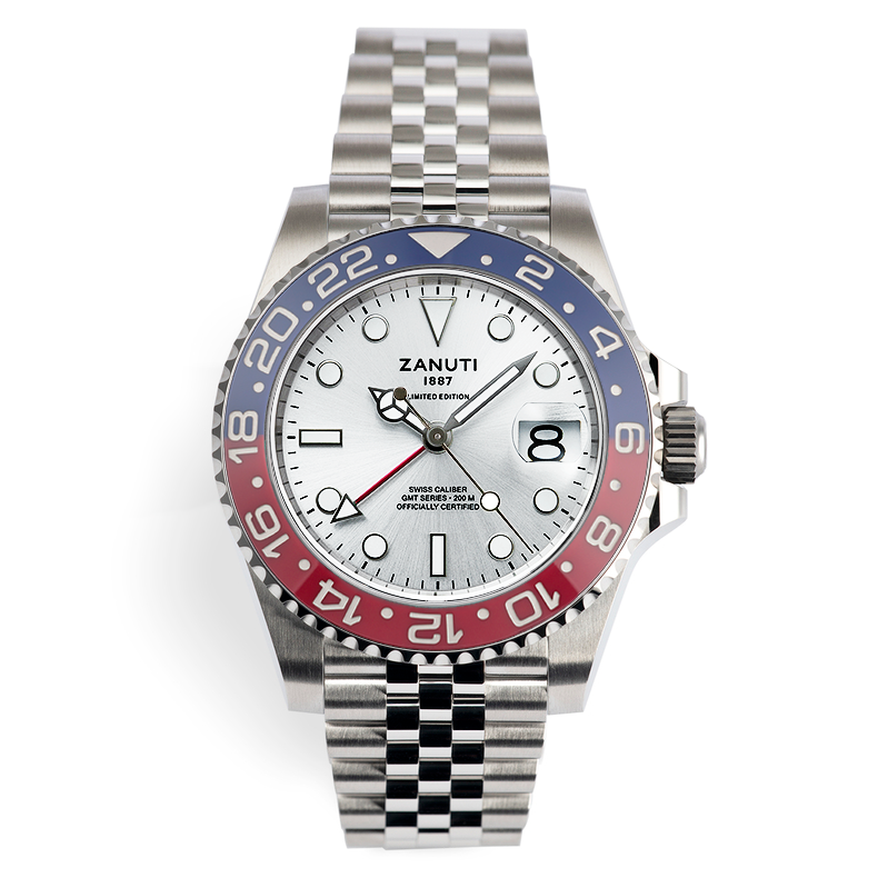 GMT SERIES