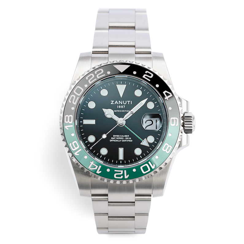 GMT SERIES