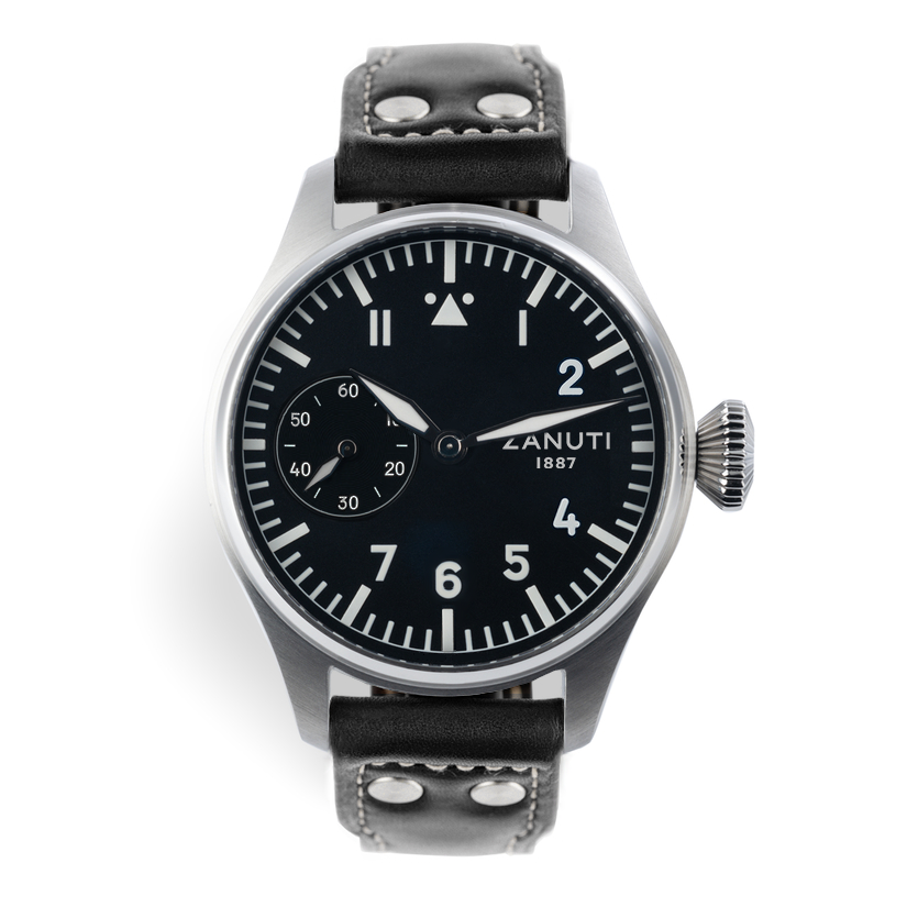 FLIEGER • MECHANICAL