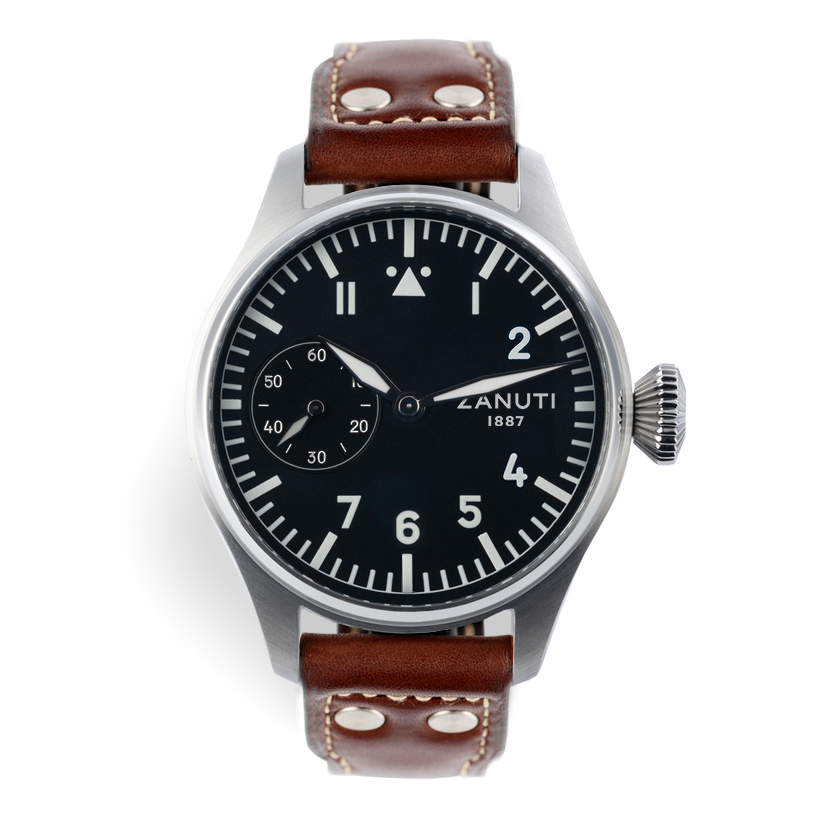 FLIEGER • MECHANICAL