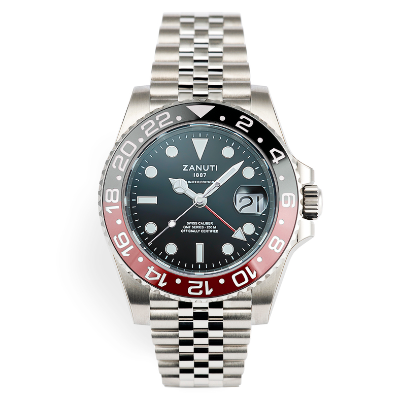 GMT SERIES