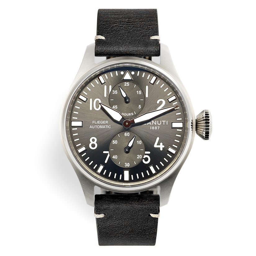 FLIEGER • AUTOMATIC