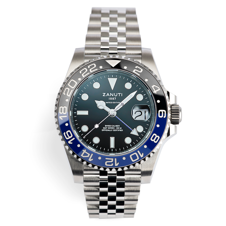 GMT SERIES