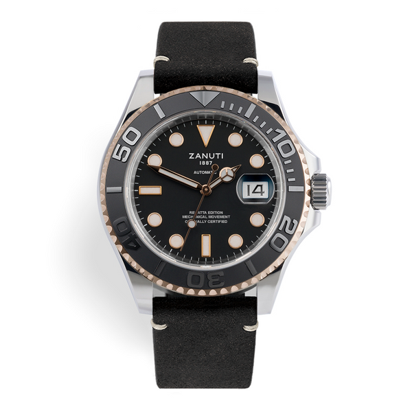 SINN (DE) Watchmaker's X3 Magnifier Loupe (Black) by Eschenbach Optik GmbH  – Localtime Watches, Straps & Accessories