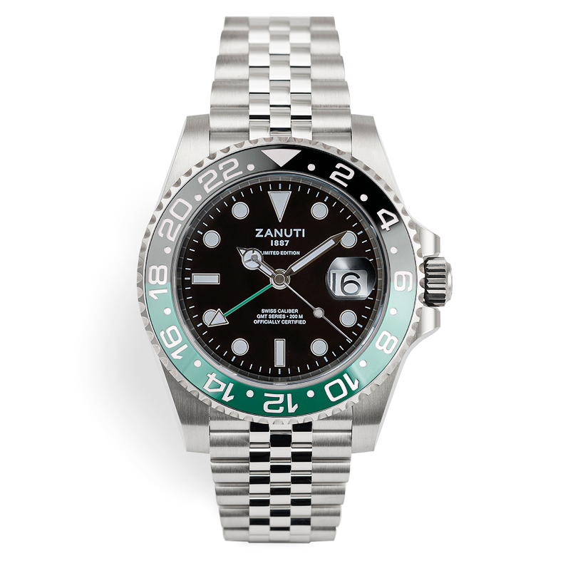 GMT SERIES