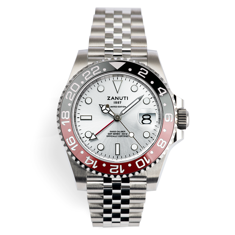 GMT SERIES