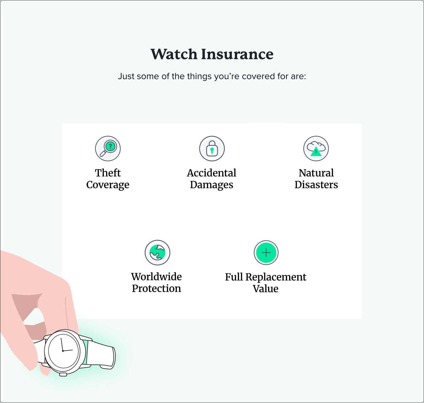 INSURANCE POLICY