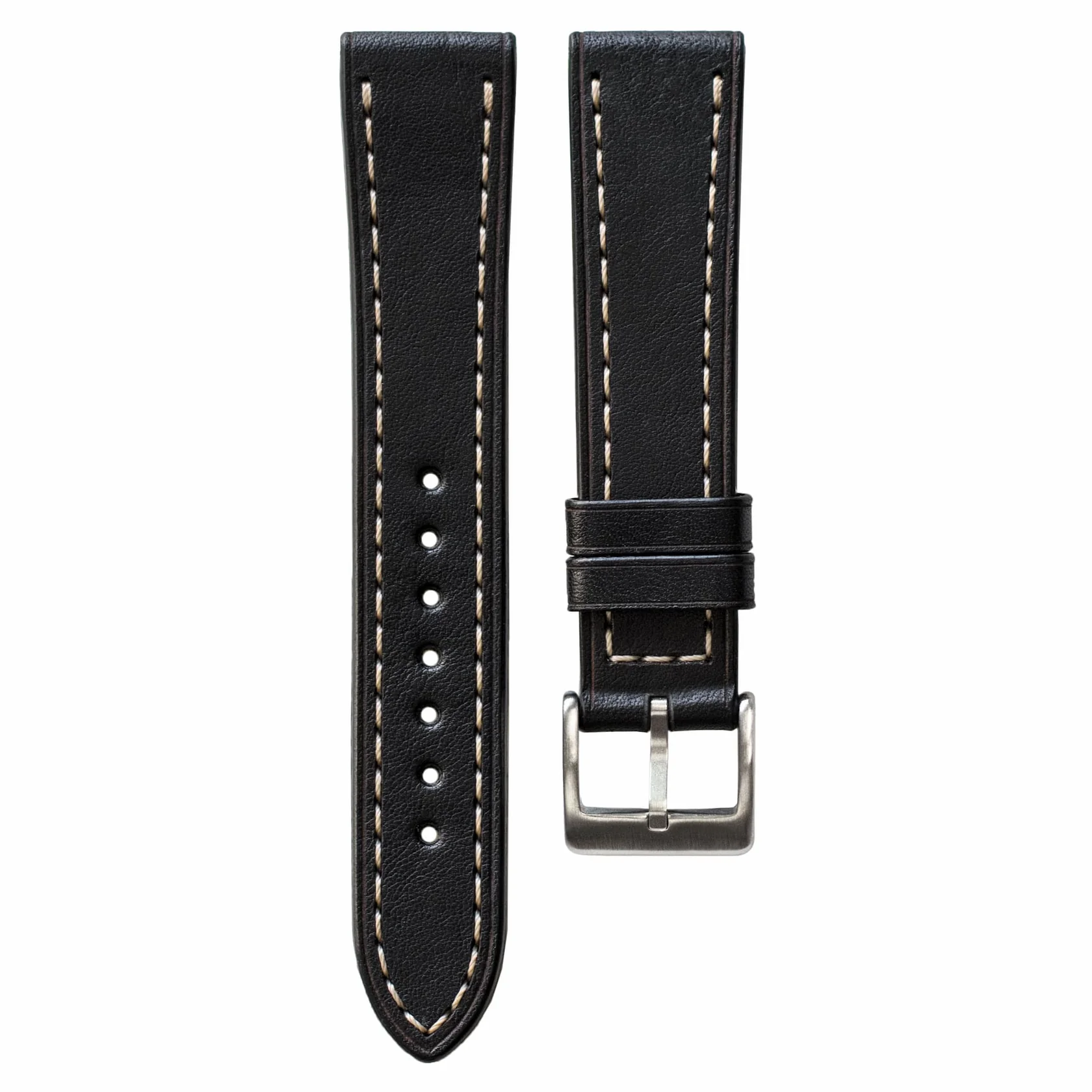 ITALIAN LEATHER STRAP